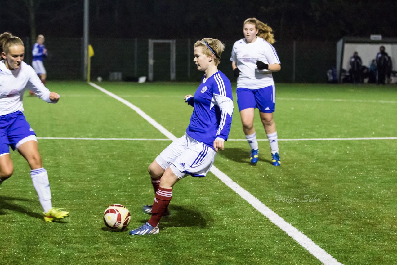 Bild 230 - FSC Kaltenkirchen - Holstein Kiel : Ergebnis: 0:12